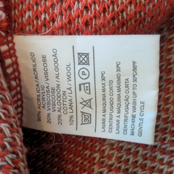 Pan sweater - Picture 3 of 4